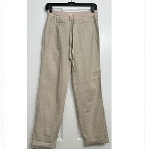 Victoria’s Secret Flax Pants